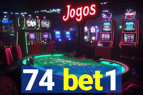 74 bet1