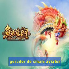 gerador de sinais aviator