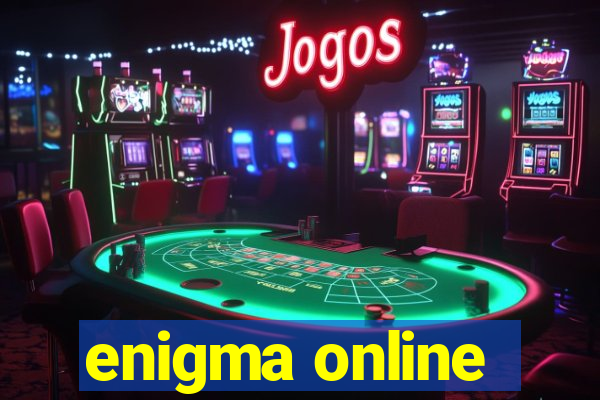 enigma online