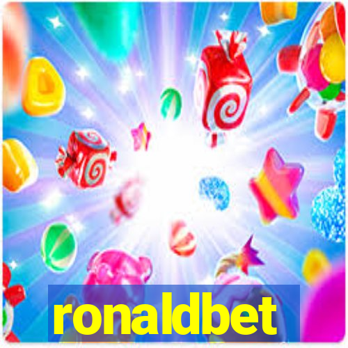 ronaldbet