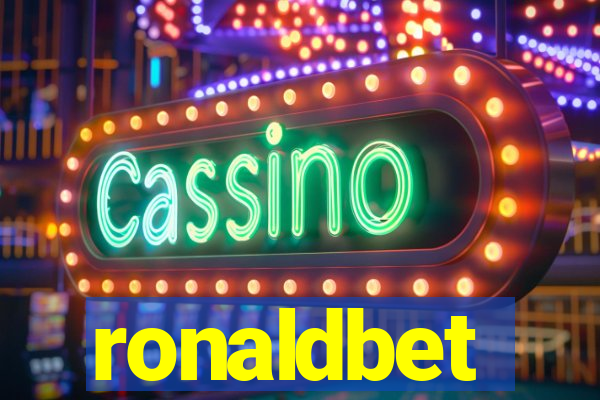 ronaldbet