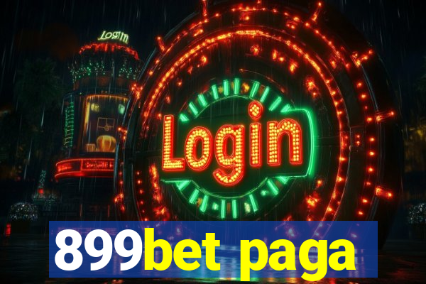 899bet paga