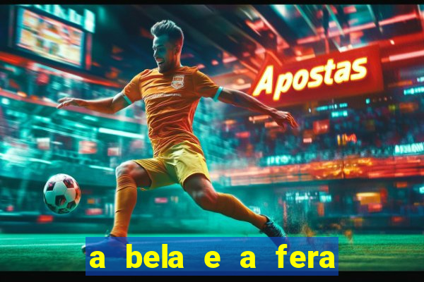 a bela e a fera 2014 filme completo dublado