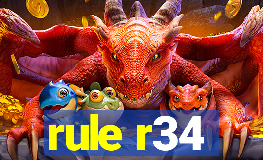 rule r34