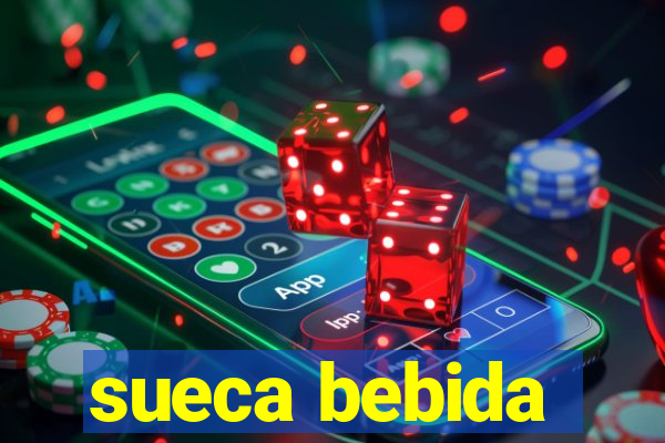 sueca bebida