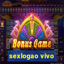 sexlogao vivo