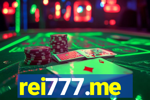 rei777.me