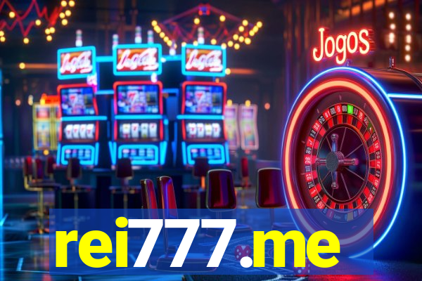 rei777.me
