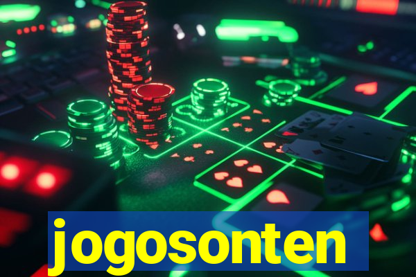 jogosonten