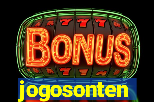 jogosonten