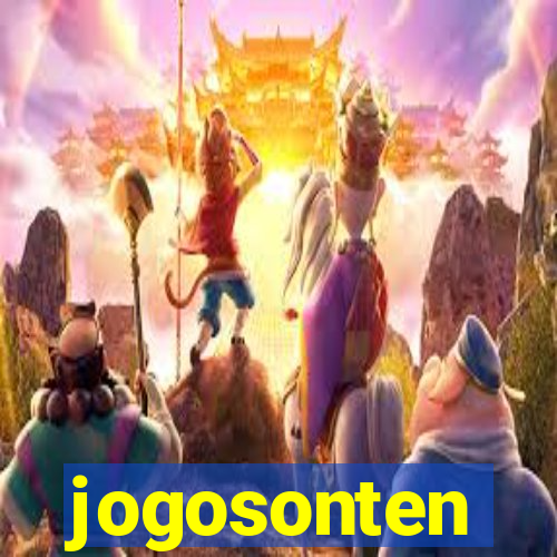 jogosonten