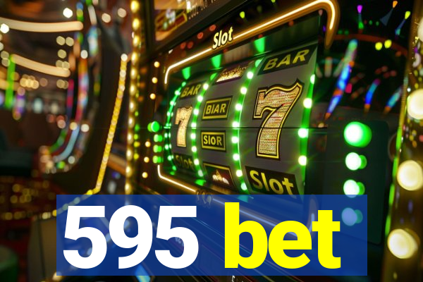 595 bet