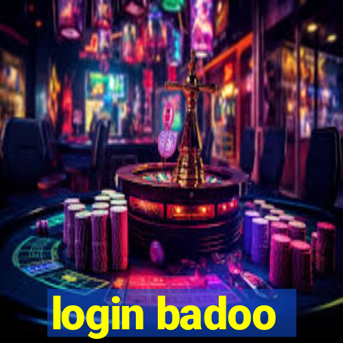 login badoo