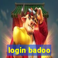login badoo