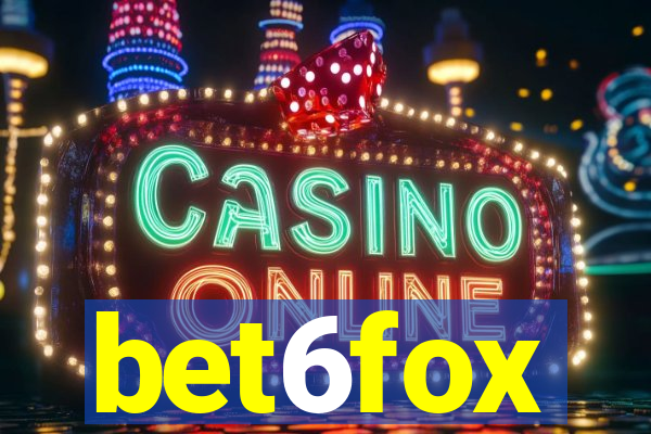 bet6fox