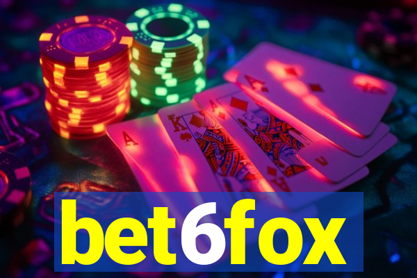 bet6fox
