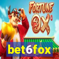 bet6fox