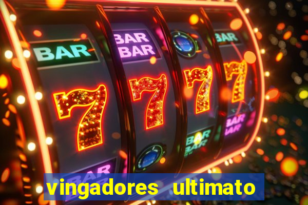 vingadores ultimato google drive