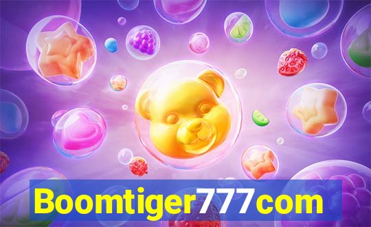 Boomtiger777com