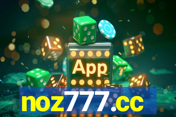 noz777.cc
