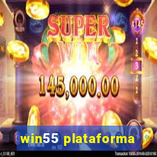 win55 plataforma