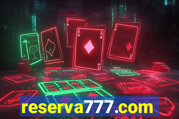 reserva777.com