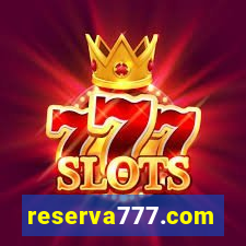 reserva777.com