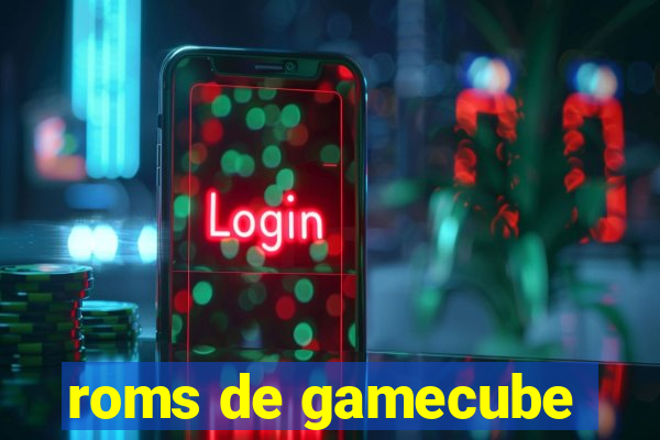 roms de gamecube