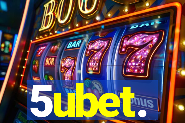5ubet.