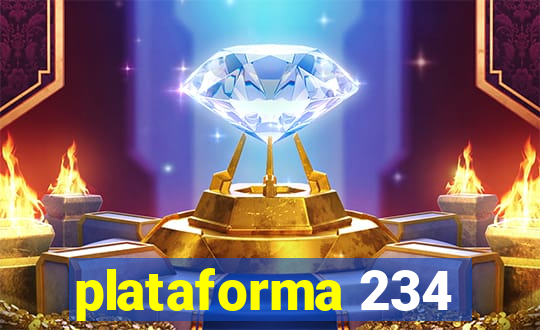 plataforma 234