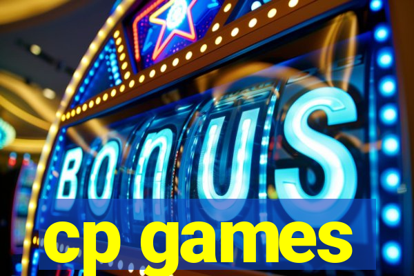 cp games