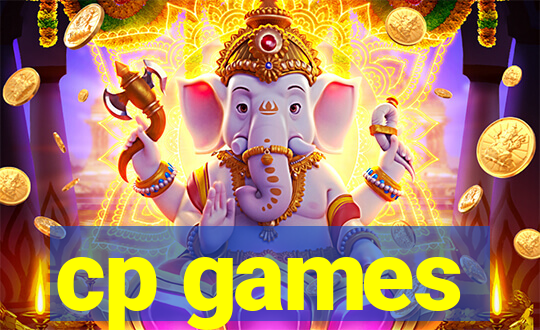 cp games
