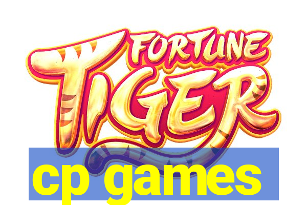 cp games