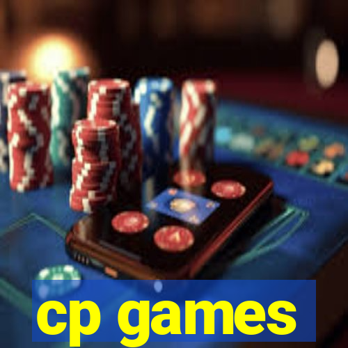 cp games