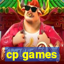 cp games