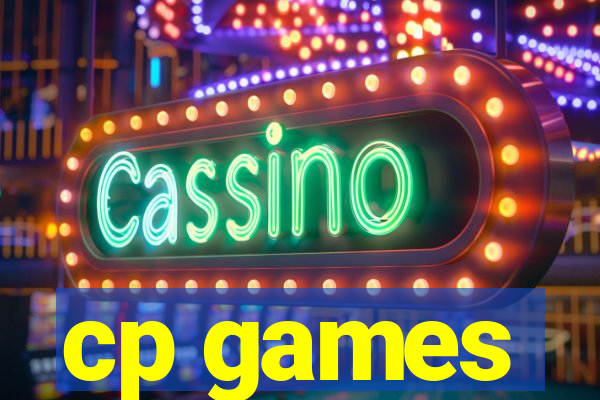 cp games