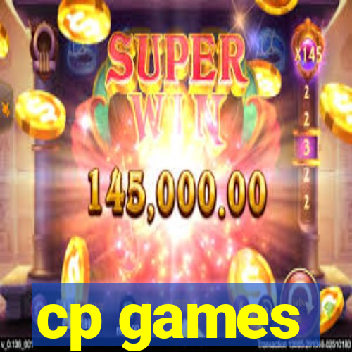 cp games