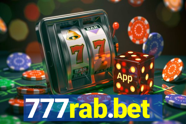 777rab.bet
