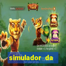 simulador da champions league