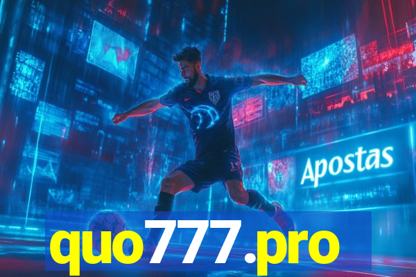 quo777.pro