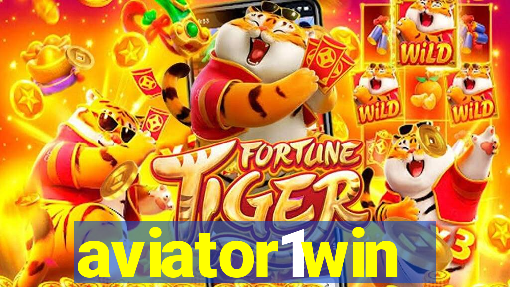 aviator1win
