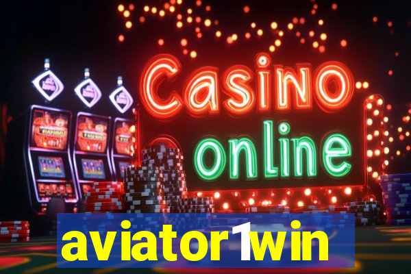 aviator1win