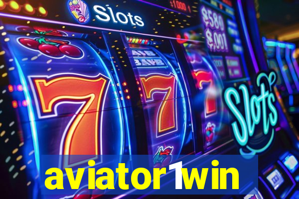aviator1win