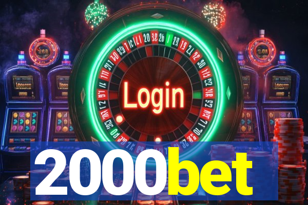 2000bet