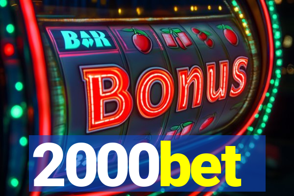 2000bet