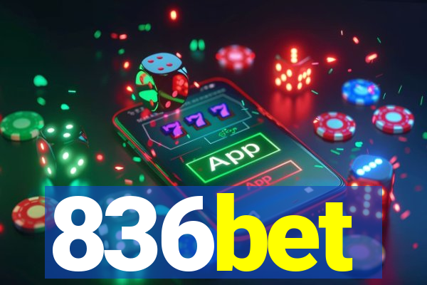 836bet