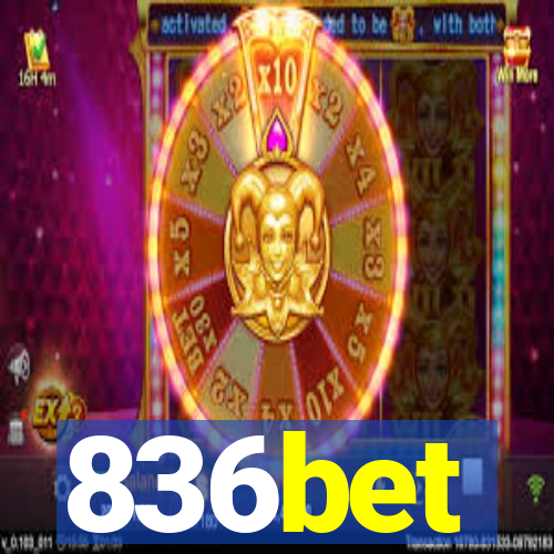 836bet