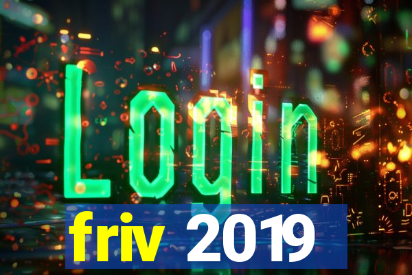 friv 2019