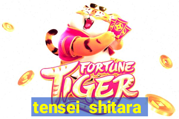 tensei shitara slime datta ken 3 dublado