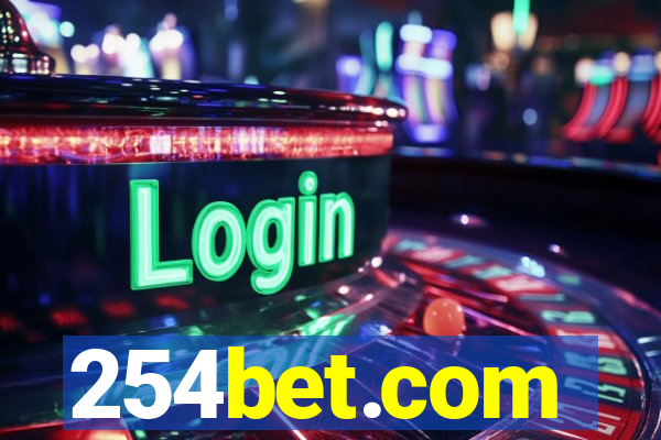 254bet.com